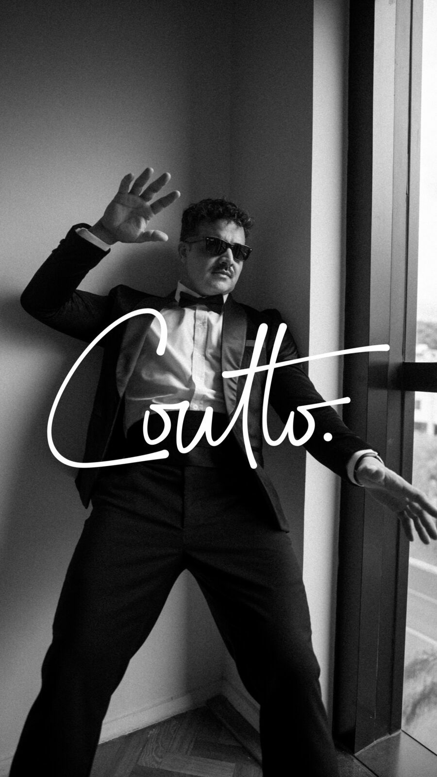 Foto do Sobre de Editorial Wedding Photographer - Tulio Coutto